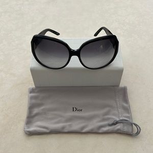 Brand New Christian Dior Women's Sunglasses DIORCLASSI-807-JJ